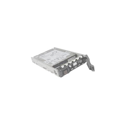 Dell 400-AHLT 2TB 7200 RPM SAS 12Gb/s 128MB cache 2.5-inch hard drive with tray delivers reliable, high-capacity enterprise storage and efficient performance for Dell PowerEdge servers and data