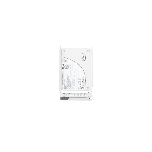 Dell 400-AHLU 2TB 7200 RPM SAS 12Gb/s 512e 2.5-inch hard drive delivers reliable, high-capacity enterprise storage and broad compatibility for Dell PowerEdge servers, storage arrays, and data center