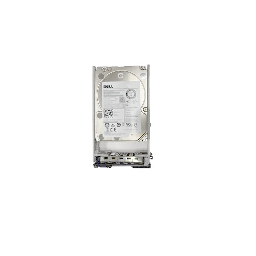 Dell 400-AHNG 1.2TB 10K RPM SAS 12Gb/s 2.5-inch hard drive delivers enterprise-grade performance, low-latency data access, and reliable storage for Dell PowerEdge servers and mission-critical