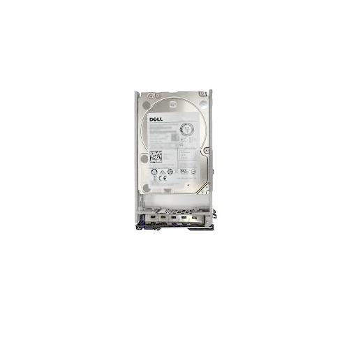 Dell 400-AHNS 1.2TB 10K RPM SAS 12Gb/s 2.5-inch hard drive delivers enterprise-grade performance, low-latency data access, and reliable storage for Dell PowerEdge servers and mission-critical