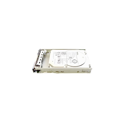 Dell 400-AHVO 1.2TB 10K RPM SAS 12Gb/s hot-pluggable 2.5-inch hard drive delivers enterprise-grade performance, reliable data access, and dependable storage for Dell PowerEdge servers and