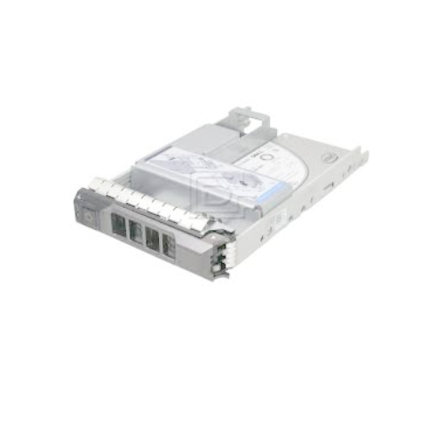 Dell 400-AIFO 1.6TB MLC SATA 6Gb/s 2.5-inch solid state drive delivers enterprise-grade performance, low-latency data access, and reliable high-capacity flash storage for Dell PowerEdge servers and