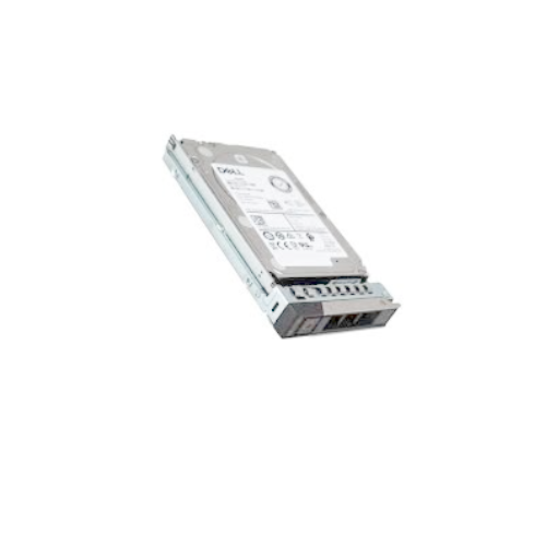 Dell 400-AIUS 2TB 7200 RPM SATA 6Gb/s hot-pluggable 3.5-inch hard drive for 13G PowerEdge servers delivers reliable, high-capacity enterprise storage for file servers, backup systems, virtualization,