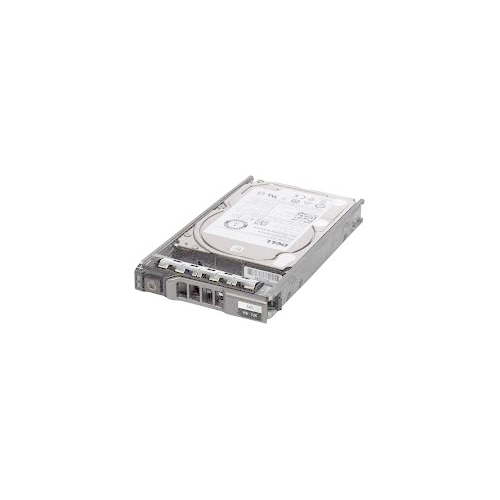 Dell 400-AIYX 1TB 7200 RPM SAS 12Gb/s 512N hot-pluggable 2.5-inch hard drive delivers reliable enterprise storage, native sector compatibility, and dependable performance for Dell PowerEdge servers
