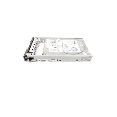 Dell 400-AJDK 1.8TB 10K RPM SAS 12Gb/s hot-pluggable 2.5-inch hard drive with tray delivers enterprise-grade performance, high-capacity storage, and reliable operation for Dell PowerEdge servers and