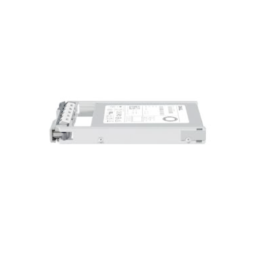 Dell 400-AJFJ 1.92TB MLC SAS 12Gb/s 2.5-inch Solid State Drive delivers enterprise-class performance, ultra-low latency, and reliable flash storage for Dell PowerEdge servers, virtualization