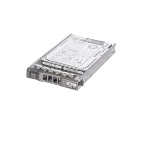 Dell 400-AJKH 600GB 15,000 RPM SAS 12Gb/s 2.5-inch hard drive delivers enterprise-grade performance, low-latency data access, and reliable storage for Dell PowerEdge servers, databases,