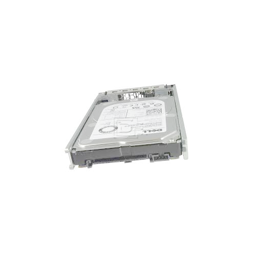 Dell 400-AJON 1.2TB 10,000 RPM SAS 12Gb/s hot-pluggable 2.5-inch hard drive delivers enterprise-grade performance, reliable storage, and low-latency data access for Dell PowerEdge servers and