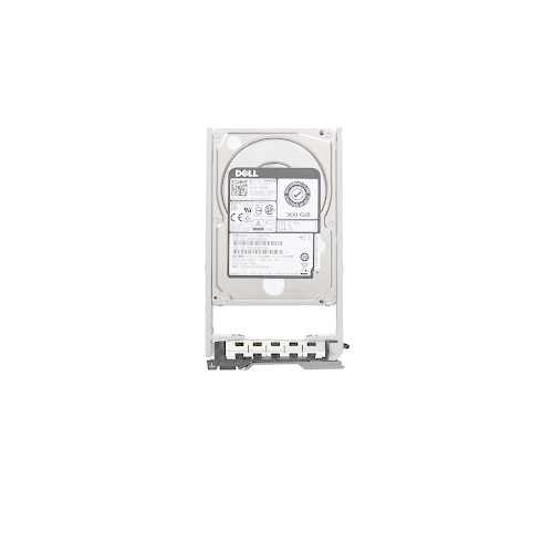 Dell 400-AJOO 300GB 10,000 RPM SAS 12Gb/s hot-pluggable 2.5-inch hard drive delivers enterprise-grade performance, reliable storage, and low-latency data access for Dell PowerEdge servers, databases,