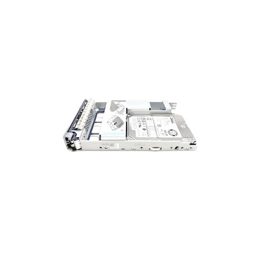 Dell 400-AJOP 600GB 10,000 RPM SAS 12Gb/s hot-pluggable 2.5-inch hard drive with tray delivers enterprise-grade performance, reliable storage, and low-latency data access for Dell PowerEdge servers