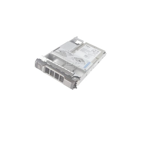 Dell 400-AJOT 600GB 10,000 RPM SAS 12Gb/s hot-pluggable 2.5-inch hard drive with tray delivers enterprise-grade performance, reliable storage, and low-latency data access for Dell PowerEdge servers,