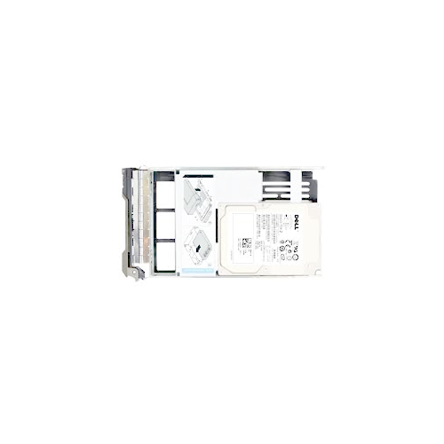 Dell 400-AJOY 300GB 10,000 RPM SAS 12Gb/s hybrid hot-pluggable 2.5-inch hard drive combines flash-enhanced performance with enterprise storage reliability, delivering faster data access and
