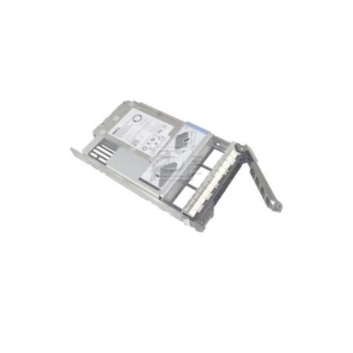 Dell 400-AJPC 1.2TB 10,000 RPM SAS 12Gb/s hot-pluggable 2.5-inch hard drive delivers enterprise-grade performance, reliable storage, and low-latency data access for Dell PowerEdge servers,