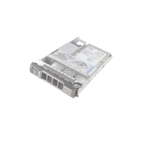 Dell 400-AJPE 600GB 10,000 RPM SAS 12Gb/s hot-pluggable 2.5-inch hard drive delivers enterprise-grade performance, reliable storage, and low-latency data access for Dell PowerEdge servers,