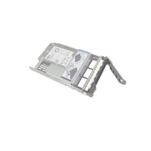 Dell 400-AJPH 600GB 10,000 RPM SAS 12Gb/s hot-pluggable 2.5-inch hard drive with tray delivers enterprise-grade performance, reliable storage, and low-latency data access for Dell PowerEdge servers,