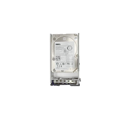 Dell 400-AJPI 1.2TB 10,000 RPM SAS 12Gb/s 2.5-inch hard drive with tray delivers enterprise-grade performance, reliable storage, and low-latency data access for Dell PowerEdge servers, virtualization