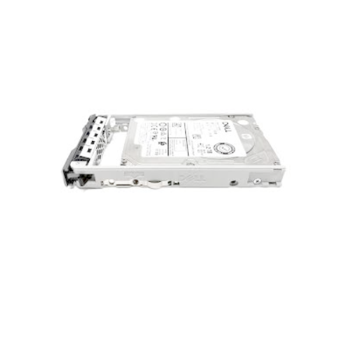 Dell 400-AJPM 1.2TB 10,000 RPM SAS 12Gb/s hot-pluggable 2.5-inch hard drive delivers enterprise-grade performance, reliable storage, and low-latency data access for Dell PowerEdge servers,