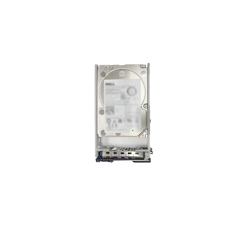 Dell 400-AJPQ 600GB 10,000 RPM SAS 12Gb/s 2.5-inch hard drive delivers enterprise-grade performance, reliable storage, and low-latency data access for Dell PowerEdge servers, virtualization