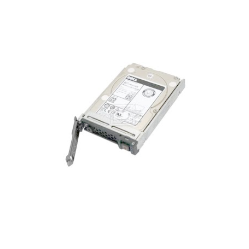 Dell 400-AJQD 1.2TB 10,000 RPM SAS 12Gb/s 128MB cache 2.5-inch hard drive delivers enterprise-grade performance, reliable storage, and low-latency data access for Dell PowerEdge servers,
