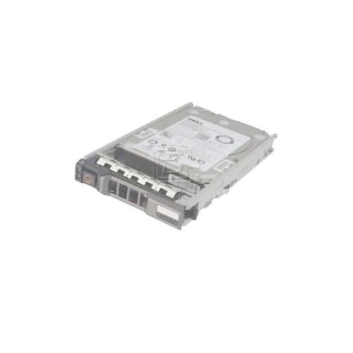 Dell 400-AJQM 1.8TB 10,000 RPM SAS 12Gb/s 512e hot-pluggable 2.5-inch hard drive delivers enterprise-grade performance, high-capacity storage, and reliable operation for Dell PowerEdge servers,