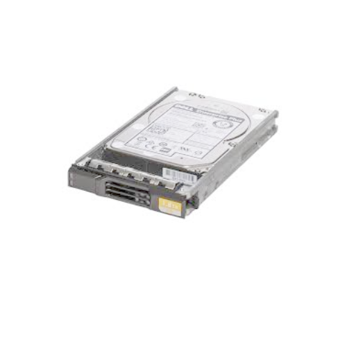 Dell 400-AJQP 1.8TB 10,000 RPM SAS 12Gb/s 512e 2.5-inch hard drive with tray delivers enterprise-grade performance, high-capacity storage, and dependable reliability for Dell PowerEdge servers,