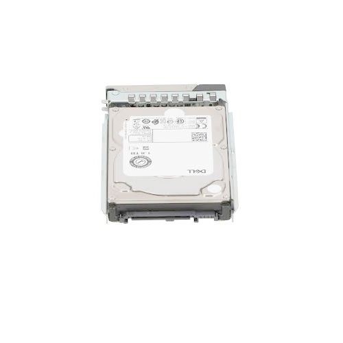 Dell 400-AJQU 1.8TB 10K RPM SAS 12Gb/s 512e hot-pluggable 2.5-inch hard drive with tray delivers reliable enterprise storage performance for Dell PowerEdge servers with 4–6 business days lead time.
