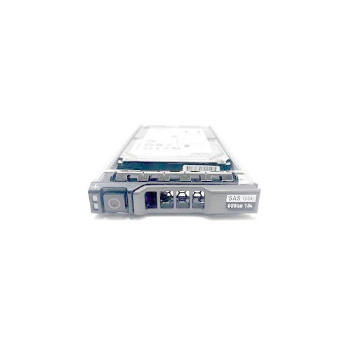 Dell 400-AJRE 600GB 15K RPM SAS 12Gb/s 2.5-inch hard drive with tray delivers high-performance enterprise storage for Dell PowerEdge servers with 4–6 business days lead time.