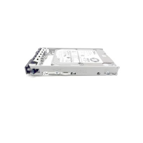 Dell 400-AJRF 600GB 15K RPM SAS 12Gb/s hot-pluggable 2.5-inch hard drive delivers high-performance enterprise storage for Dell PowerEdge servers with 4–6 business days lead time.