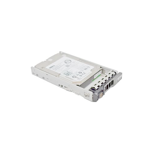 Dell 400-AJRH 600GB 15K RPM SAS 12Gb/s hot-pluggable 2.5-inch hard drive with tray delivers high-performance enterprise storage for Dell PowerEdge servers with 4–6 business days lead time.