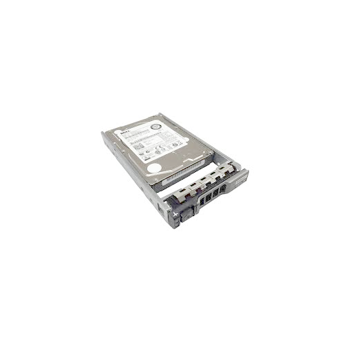 Dell 400-AJRR 300GB 15K RPM SAS 12Gb/s hot-pluggable 2.5-inch hard drive with tray delivers high-performance enterprise storage for Dell PowerEdge servers with 4–6 business days lead time.
