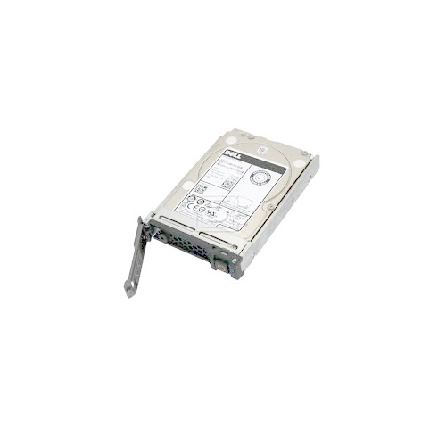 Dell 400-AJRT 600GB 15K RPM SAS 12Gb/s hot-pluggable 2.5-inch hard drive delivers high-performance enterprise storage for Dell PowerEdge servers with 4–6 business days lead time.