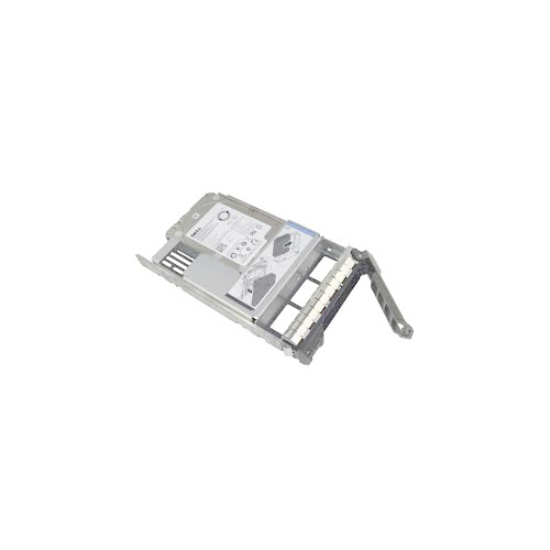 Dell 400-AJRV 600GB 15K RPM Hybrid SAS 12Gb/s hot-pluggable 2.5-inch hard drive delivers enhanced enterprise storage performance for Dell PowerEdge servers with 4–6 business days lead time.