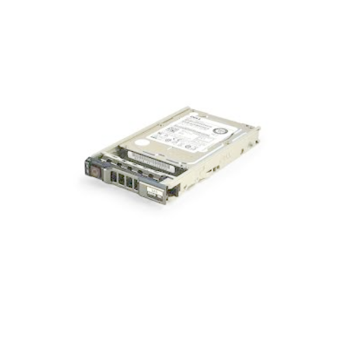 Dell 400-AJSD 300GB 15K RPM SAS 12Gb/s 2.5-inch hard drive with tray delivers high-performance enterprise storage for Dell PowerEdge servers with 4–6 business days lead time.