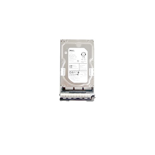 Dell 400-AJUP 1.8TB 10K RPM SAS 12Gb/s 512e hot-pluggable 2.5-inch hard drive delivers reliable enterprise storage performance for Dell PowerEdge servers with 4–6 business days lead time.