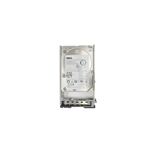 Dell 400-AJUQ 1.2TB SAS 12Gb/s 512n hot-pluggable hard drive delivers reliable enterprise storage performance for Dell PowerEdge servers with 4–6 business days lead time.