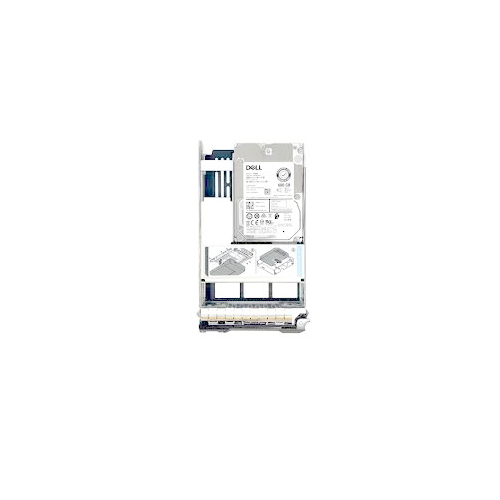 Dell 400-AJUS 600GB 15K RPM SAS 12Gb/s 2.5-inch hard drive delivers high-performance enterprise storage for Dell PowerEdge servers with 4–6 business days lead time.