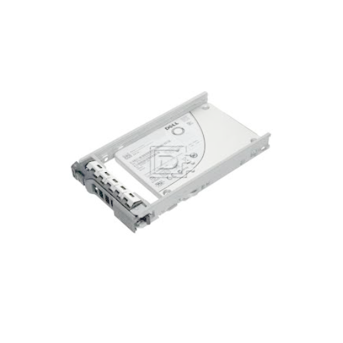 Dell 400-AJVV 1.6TB MLC SAS 12Gb/s 2.5-inch solid state drive delivers high-performance enterprise flash storage for Dell PowerEdge servers with 4–6 business days lead time.