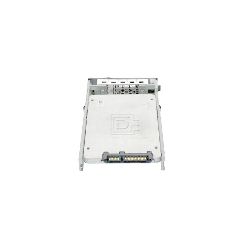 Dell 400-AJWB 1.6TB MLC SAS 12Gb/s 2.5-inch solid state drive delivers high-performance enterprise flash storage for Dell PowerEdge servers with 4–6 business days lead time.