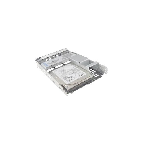 Dell 400-AKIT 1.8TB 10K RPM SAS 12Gb/s hot-pluggable 2.5-inch hard drive delivers reliable enterprise storage performance for Dell PowerEdge servers with 4–6 business days lead time.