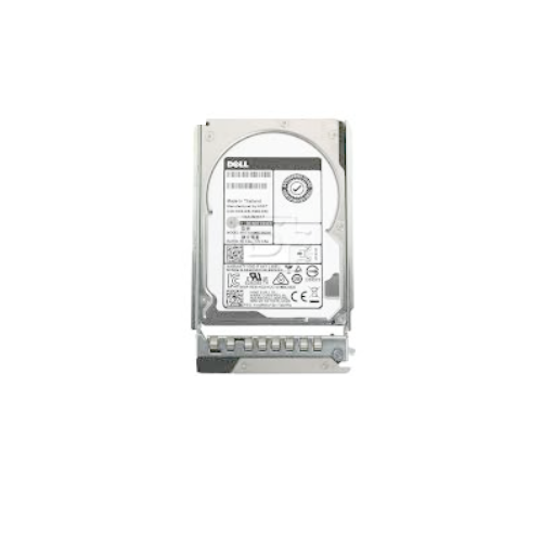 Dell 400-AKLS 1.8TB 10K RPM SAS 12Gb/s 4Kn hot-pluggable 2.5-inch hard drive delivers reliable enterprise storage performance for Dell PowerEdge servers with 4–6 business days lead time.
