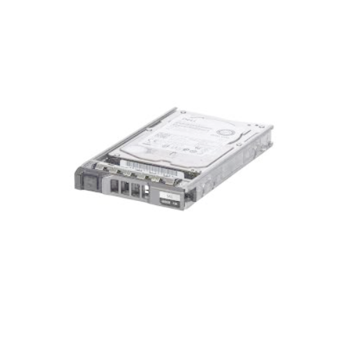 Dell 400-AKNH 600GB 15K RPM SAS 12Gb/s 2.5-inch hard drive with tray delivers high-performance enterprise storage for Dell PowerEdge servers with 4–6 business days lead time.