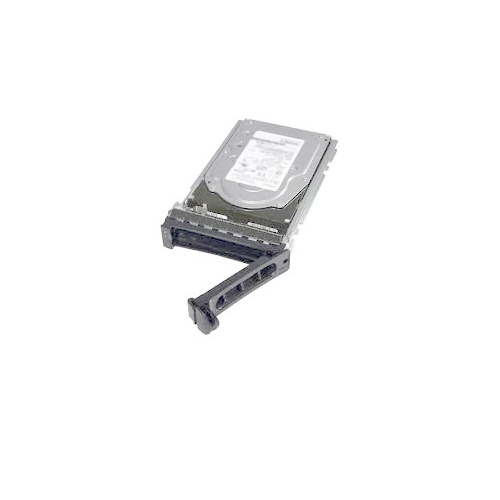 Dell 400-AKRE 400GB MLC SATA 6Gb/s 2.5-inch solid state drive delivers reliable enterprise flash storage performance for Dell PowerEdge servers with 4–6 business days lead time.