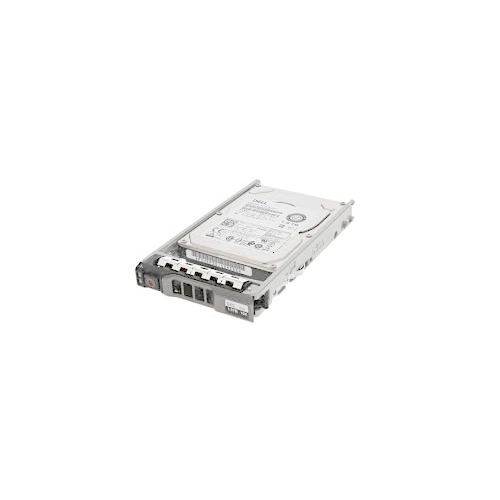Dell 400-AKTK 1.8TB 10K RPM SAS 12Gb/s self-encrypting hard drive delivers secure, high-performance enterprise storage for Dell PowerEdge servers with 4–6 business days lead time.