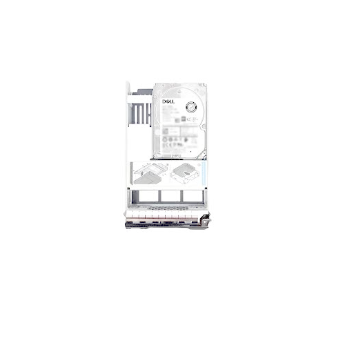 Dell 400-AKWI 1TB 7200 RPM SATA 6Gb/s hot-pluggable 2.5-inch hard drive delivers reliable and cost-effective enterprise storage for Dell PowerEdge servers with 4–6 business days lead time.