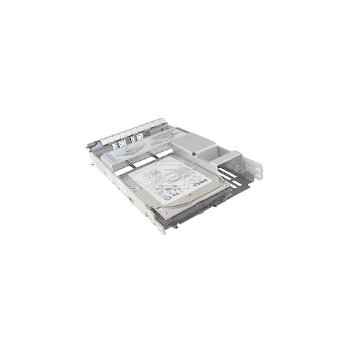 Dell 400-AKXQ 1TB 7200 RPM SATA 6Gb/s 2.5-inch hard drive delivers reliable and cost-effective enterprise storage for Dell PowerEdge servers with 4–6 business days lead time.