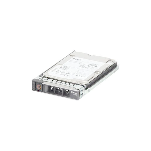 Dell 400-ALCZ 300GB 15K RPM SAS 12Gb/s hot-pluggable 2.5-inch hard drive delivers high-performance enterprise storage for Dell PowerEdge servers with 4–6 business days lead time.