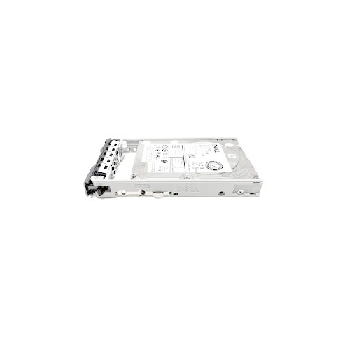 Dell 400-ALEE 1.2TB 10K RPM SAS 12Gb/s hot-pluggable 2.5-inch hard drive delivers reliable enterprise storage performance for Dell PowerEdge servers with 4–6 business days lead time.