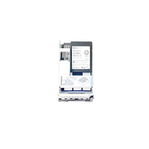 Dell 400-ALFQ 1.92TB TLC SATA 6Gb/s 2.5-inch solid state drive delivers reliable high-capacity enterprise flash storage for Dell PowerEdge servers with 4–6 business days lead time.