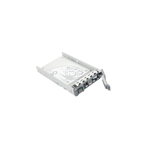 Dell 400-ALFT 1.92TB MLC SATA 6Gb/s 2.5-inch solid state drive delivers high-capacity enterprise flash storage with enhanced endurance for Dell PowerEdge servers with 4–6 business days lead time.