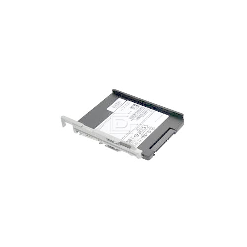 Dell 400-ALFW 1.92TB TLC SATA 6Gb/s 2.5-inch solid state drive delivers reliable high-capacity enterprise flash storage for Dell PowerEdge servers with 4–6 business days lead time.